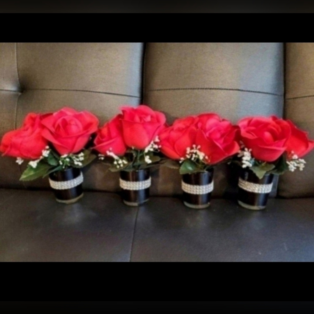 Rose Decor